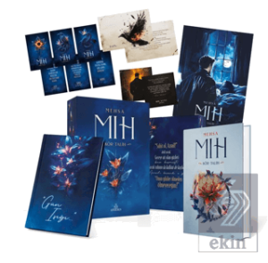 Mıh 1: Kör Talih - Hediyeli Kutu