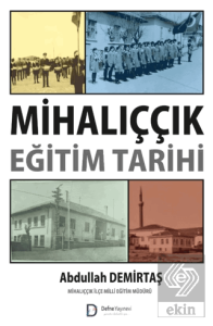 Mihalıççık Eğitim Tarihi