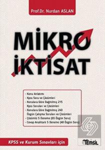 Mikro İktisat