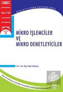 Mikro İşlemciler ve Mikro Denetleyiciler
