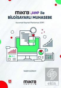Mikro Jump ile Bilgisayarlı Muhasebe Yaser Gürsoy