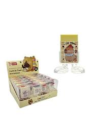 MİKRO LUCKY BEAR SİLGİ