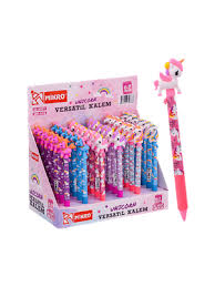 MİKRO MP 519-36 STANDLI VERSATİK KALEM 0.7mm