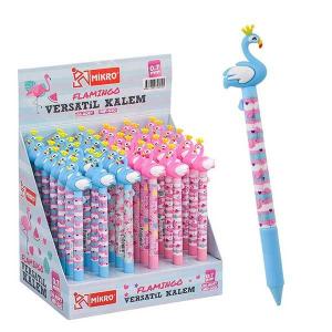 MİKRO MP 520-36 STANDLI VERSATİL KALEM 0.7mm