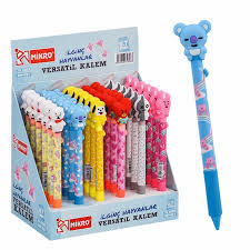 MİKRO MP 521-36 STANDLI VERSATİK KALEM 0.7mm