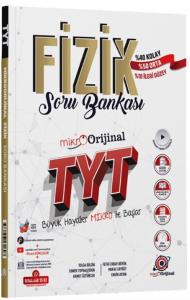 Mikro Orijinal Tyt S.B. Fizik - 25-26