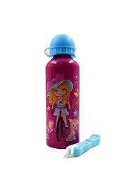 MİKRO ST. MT 2510-12 500 ML ALİMİNYUM MATARA