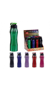 MİKRO ST. MT 2627-12 750ML ÇELİK MATARA