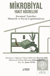 Mikrobiyal Yakıt Hücreleri