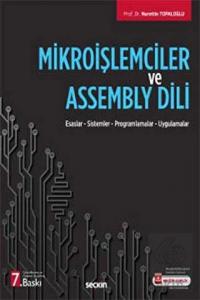 Mikroişlemciler Ve Assembly Dili