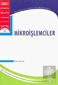 Mikroişlemciler
