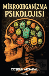 Mikroorganizma Psikolojisi