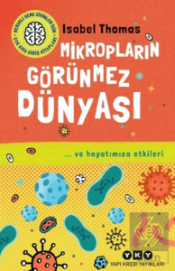 Mikropların Görünmez Dünyası