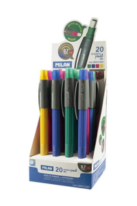 Milan PL1 Touch Mekanik Kurşun Kalem 0.7