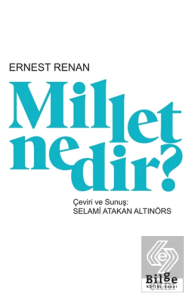 Millet Nedir?