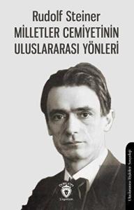 Milletler Cemiyetinin Uluslararası Yönleri