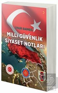 Milli Güvenlik Siyaset Notları