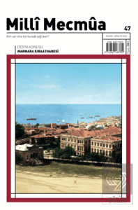 Milli Mecmua Dergisi Sayı 47 / Kasım - Aralık 2025