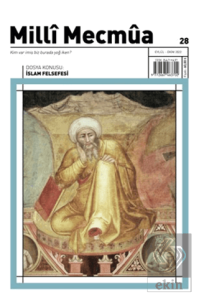 Milli Mecmua Sayı: 28 Eylül - Ekim 2022