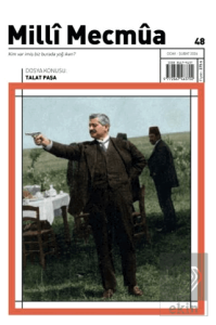 Milli Mecmua Sayı 48 / Ocak - Şubat 2026