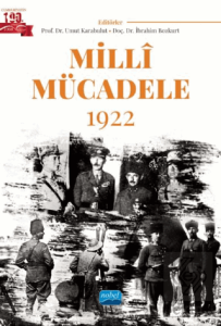 Milli Mücadele 1922