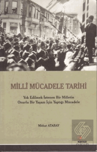 Milli Mücadele Tarihi