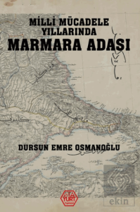 Milli Mücadele Yıllarında Marmara Adası