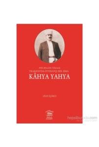 Milli Mücadele Yıllarında Trabzonda İttihatçı Bir