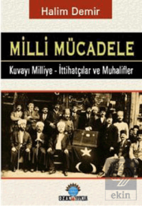 Milli Mücadele