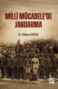 Milli Mücadelede Jandarma
