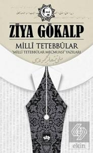 Milli Tetebbular