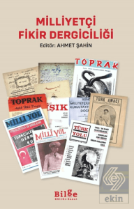 Milliyetçi Fikir Dergiciliği