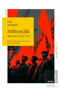 Milliyetçilik