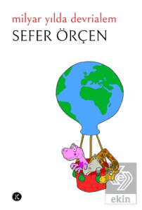 Milyar Yılda Devrialem