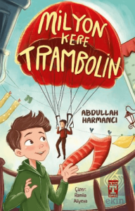 Milyon Kere Trambolin