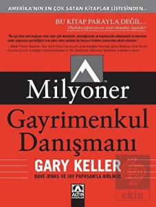 Milyoner Gayrimenkul Danışmanı