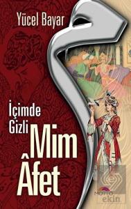 Mim Afet - İçimde Gizli