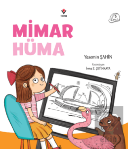 Mimar Hüma