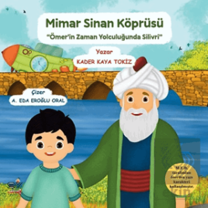 Mimar Sinan Köprüsü