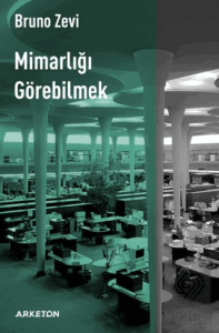 Mimarlığı Görebilmek