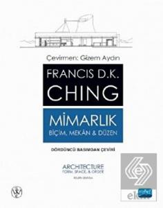 Mimarlık - Biçim Mekan ve Düzen