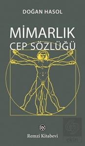 Mimarlık Cep Sözlüğü