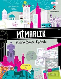 Mimarlık Karalama Kitabı