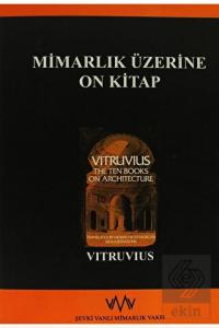 Mimarlık Üzerine On Kitap