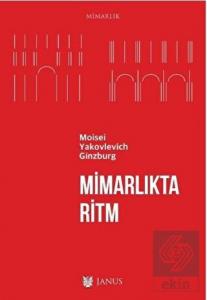 Mimarlıkta Ritm