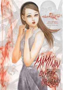 Mimi'nin Dehşet Öyküleri