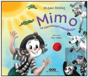 Mimo ve Denizkaplumbağaları
