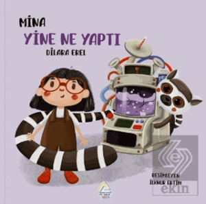 Mina Yine Ne Yaptı?