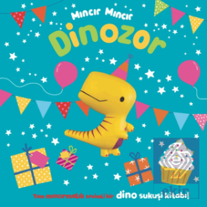 Mıncır Mıncır Dinozor