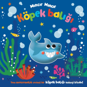 Mıncır Mıncır Köpek Balığı